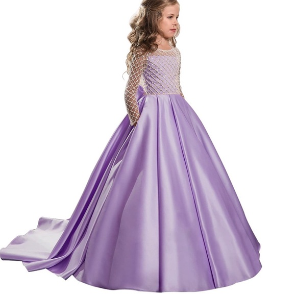 COLOR: PURPLE